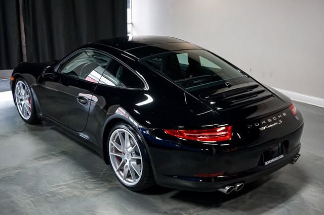 2012 Porsche 911 *Carrera S* *991* *Only 21k Miles* *1-Owner* - 22950397 - 42