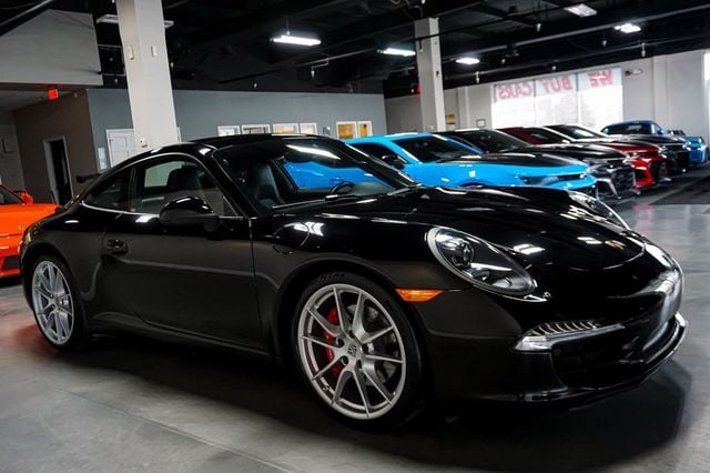 2012 Porsche 911 *Carrera S* *991* *Only 21k Miles* *1-Owner* - 22950397 - 43