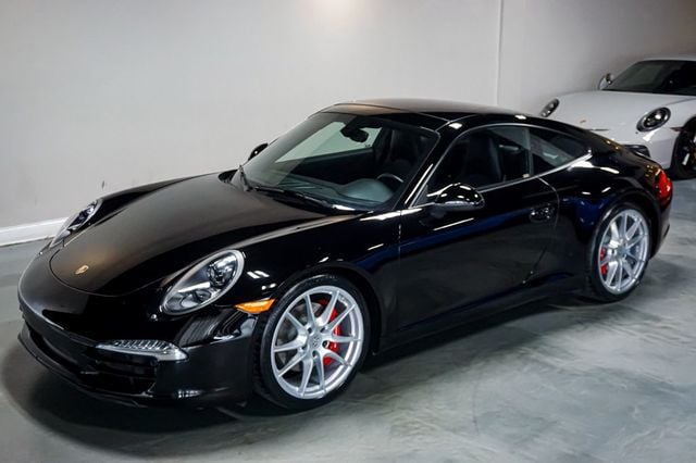 2012 Porsche 911 *Carrera S* *991* *Only 21k Miles* *1-Owner* - 22950397 - 44