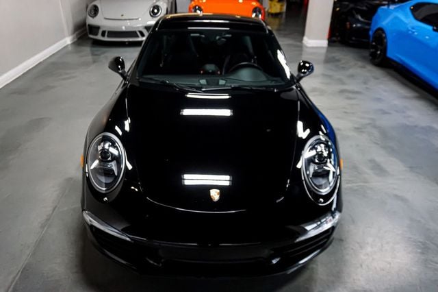 2012 Porsche 911 *Carrera S* *991* *Only 21k Miles* *1-Owner* - 22950397 - 45