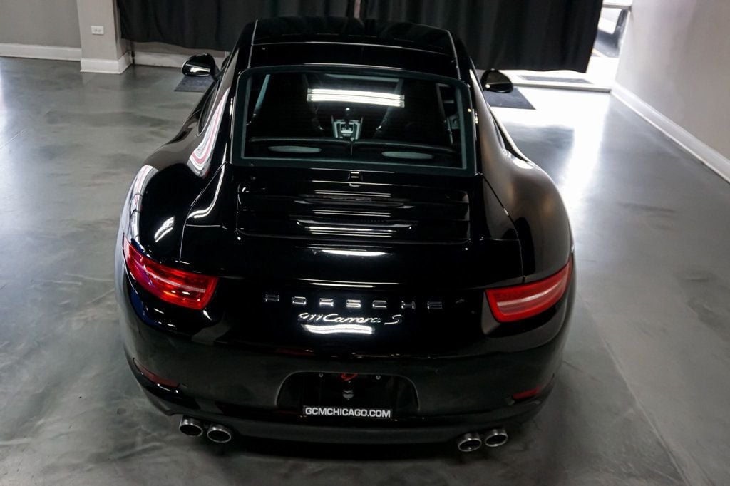 2012 Porsche 911 *Carrera S* *991* *Only 21k Miles* *1-Owner* - 22950397 - 46
