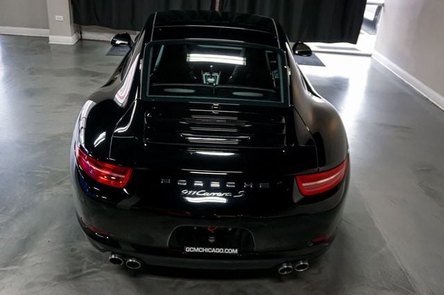 2012 Porsche 911 *Carrera S* *991* *Only 21k Miles* *1-Owner* - 22950397 - 46