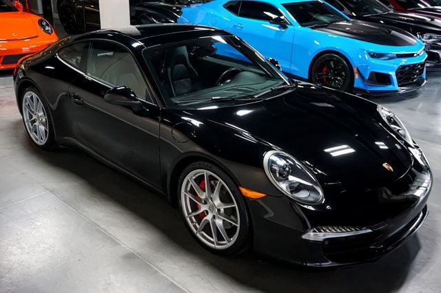 2012 Porsche 911 *Carrera S* *991* *Only 21k Miles* *1-Owner* - 22950397 - 47