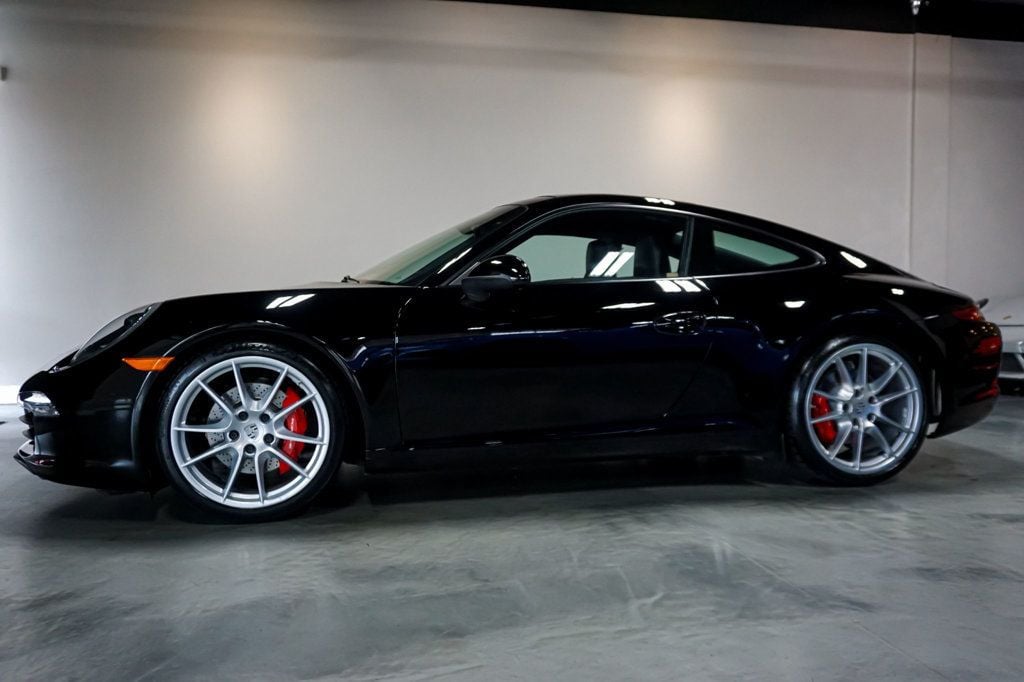 2012 Porsche 911 *Carrera S* *991* *Only 21k Miles* *1-Owner* - 22950397 - 48