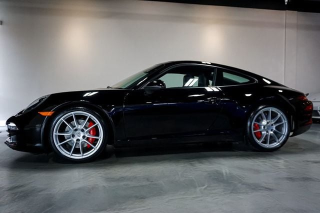 2012 Porsche 911 *Carrera S* *991* *Only 21k Miles* *1-Owner* - 22950397 - 48