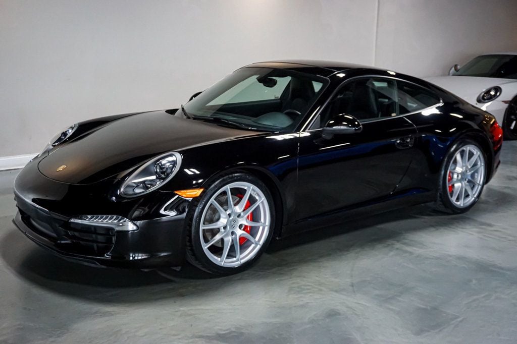 2012 Porsche 911 *Carrera S* *991* *Only 21k Miles* *1-Owner* - 22950397 - 4