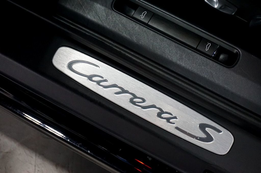 2012 Porsche 911 *Carrera S* *991* *Only 21k Miles* *1-Owner* - 22950397 - 56