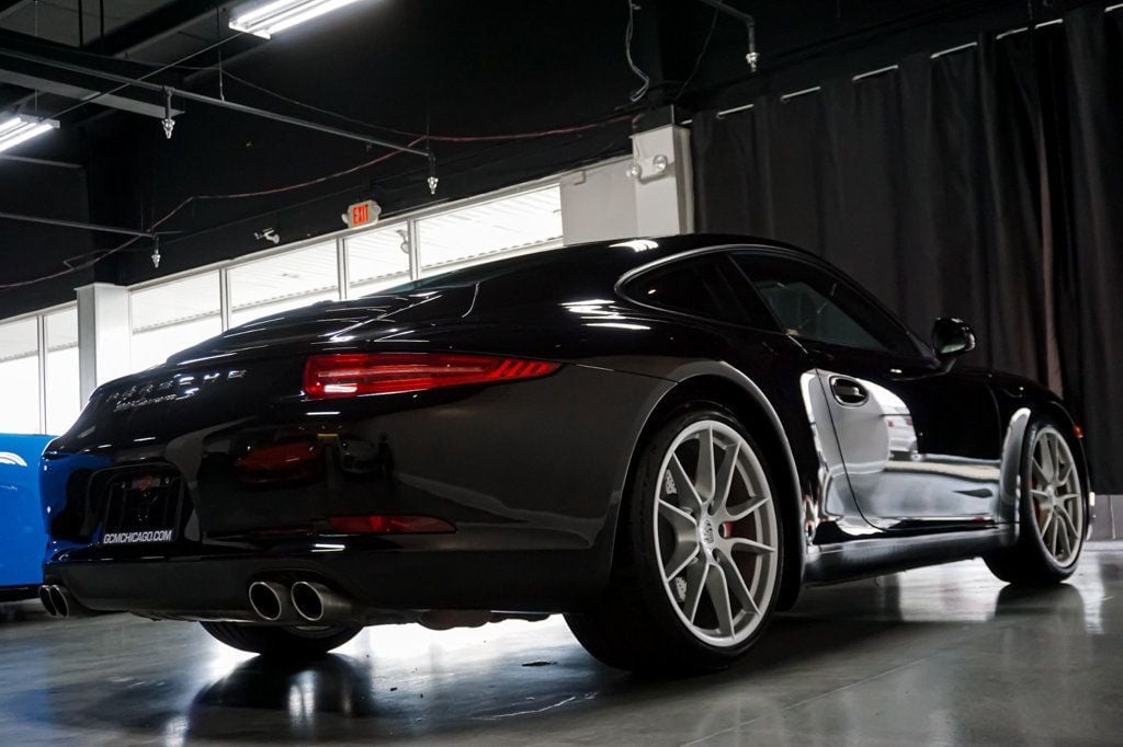 2012 Porsche 911 *Carrera S* *991* *Only 21k Miles* *1-Owner* - 22950397 - 5