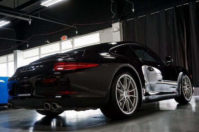 2012 Porsche 911 *Carrera S* *991* *Only 21k Miles* *1-Owner* - 22950397 - 5