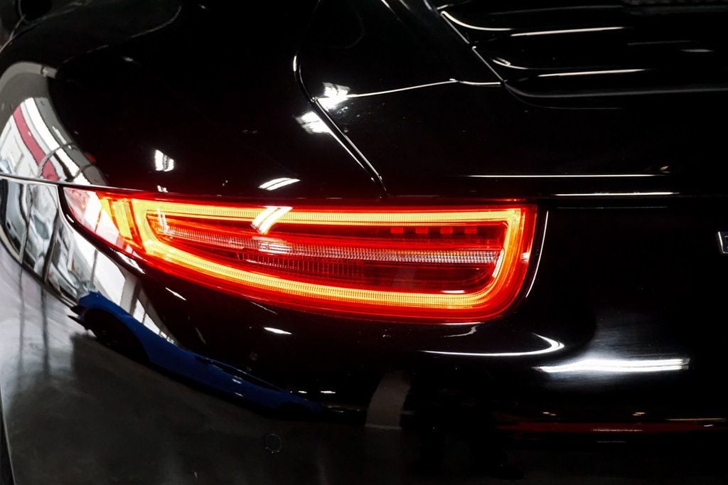 2012 Porsche 911 *Carrera S* *991* *Only 21k Miles* *1-Owner* - 22950397 - 65