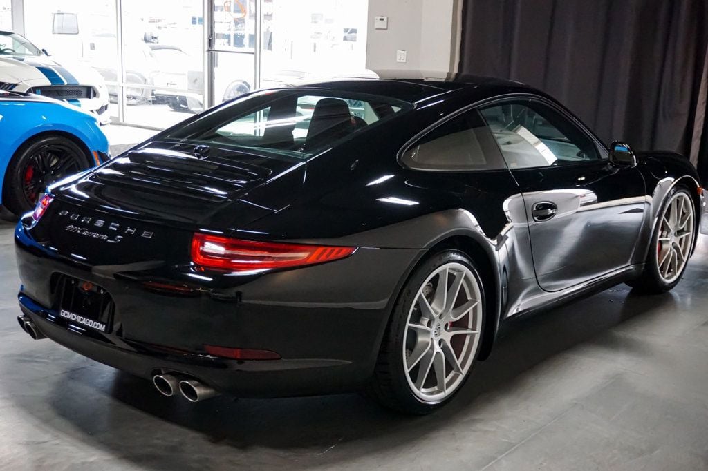 2012 Porsche 911 *Carrera S* *991* *Only 21k Miles* *1-Owner* - 22950397 - 6