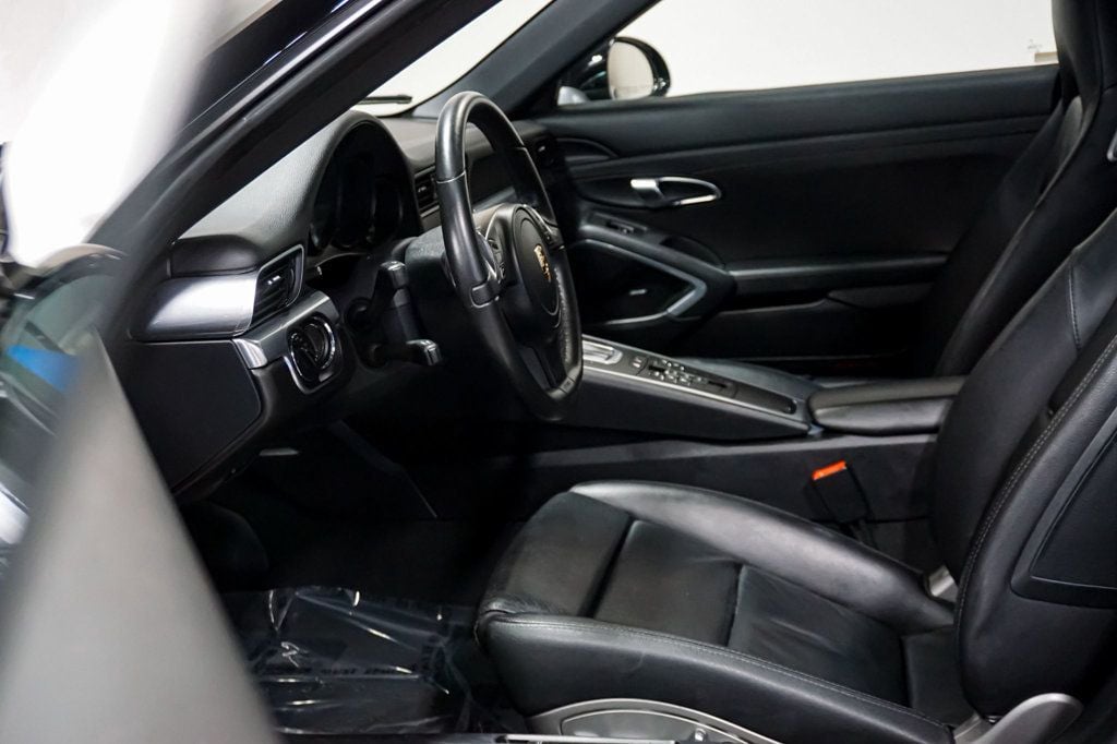 2012 Porsche 911 *Carrera S* *991* *Only 21k Miles* *1-Owner* - 22950397 - 7