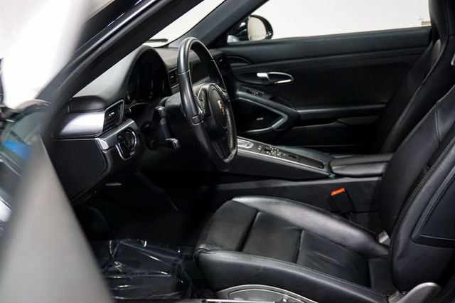 2012 Porsche 911 *Carrera S* *991* *Only 21k Miles* *1-Owner* - 22950397 - 7