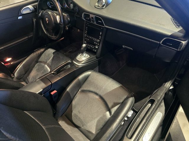 2012 Porsche 911 CarreraSCabriolet 2D/997/SportChronoPkg/InfotainmentPkg/Bose - 23080883 - 16