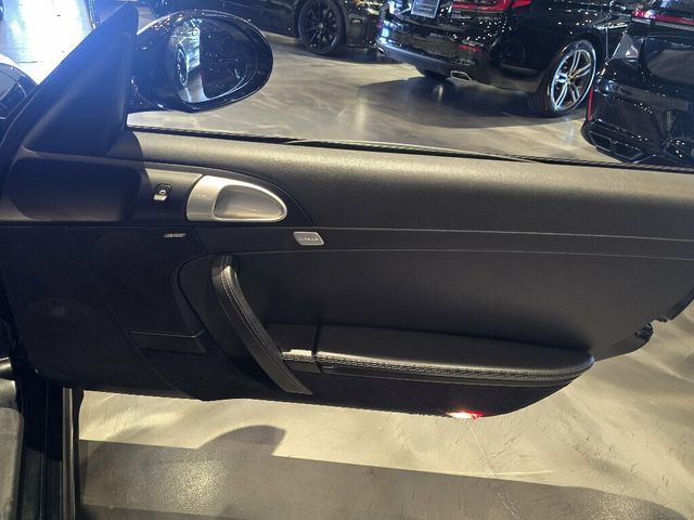 2012 Porsche 911 CarreraSCabriolet 2D/997/SportChronoPkg/InfotainmentPkg/Bose - 23080883 - 17
