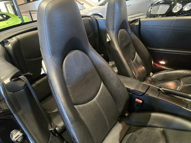 2012 Porsche 911 CarreraSCabriolet 2D/997/SportChronoPkg/InfotainmentPkg/Bose - 23080883 - 19