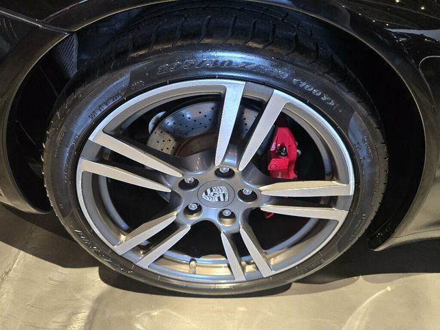 2012 Porsche 911 CarreraSCabriolet 2D/997/SportChronoPkg/InfotainmentPkg/Bose - 23080883 - 21