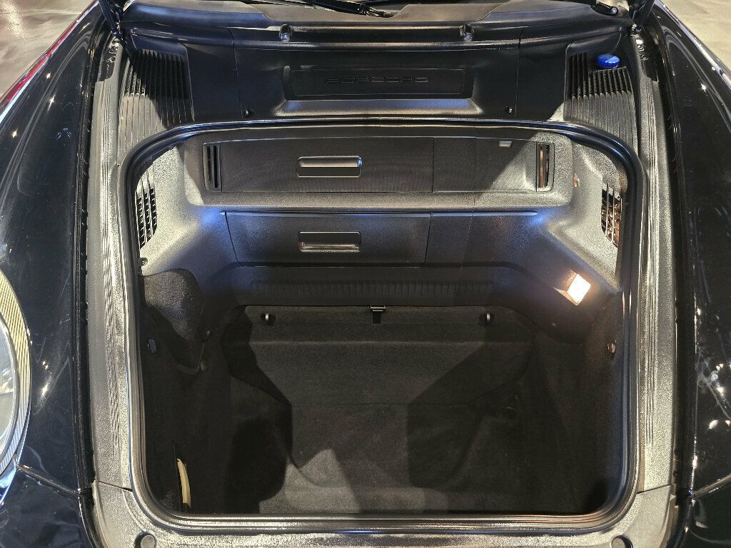 2012 Porsche 911 CarreraSCabriolet 2D/997/SportChronoPkg/InfotainmentPkg/Bose - 23080883 - 24