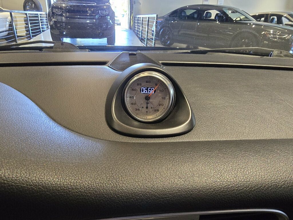 2012 Porsche 911 CarreraSCabriolet 2D/997/SportChronoPkg/InfotainmentPkg/Bose - 23080883 - 26