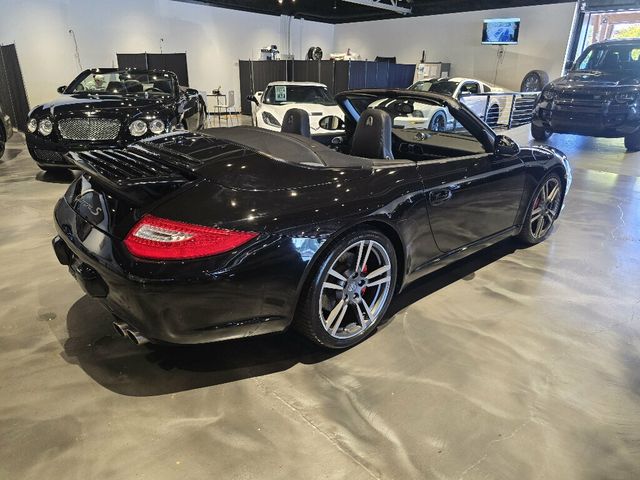 2012 Porsche 911 Carrera S