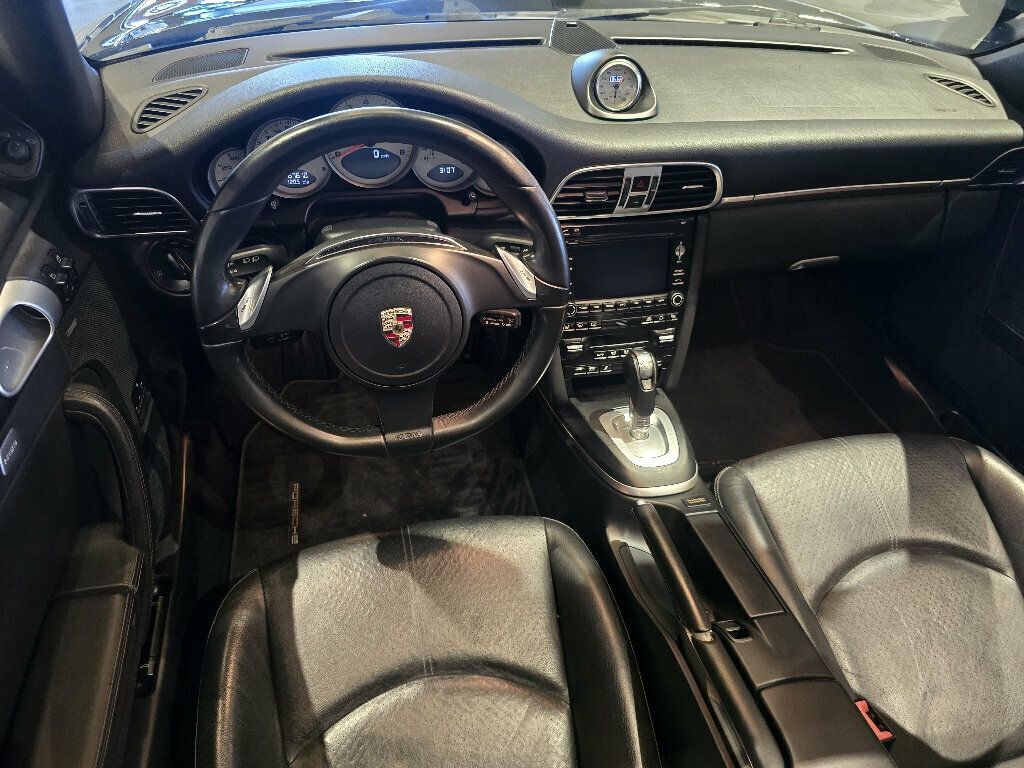 2012 Porsche 911 CarreraSCabriolet 2D/997/SportChronoPkg/InfotainmentPkg/Bose - 23080883 - 8