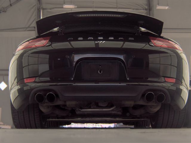 2012 Porsche 911 MSRP$114,430/PremPkgPlus/PASM/ Sport Chrono/ 6 Speed Manual! - 23056798 - 4