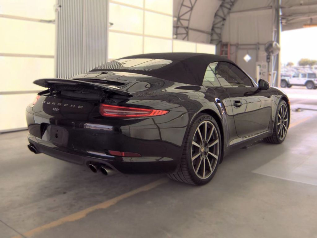 2012 Porsche 911 MSRP$114,430/PremPkgPlus/PASM/ Sport Chrono/ 6 Speed Manual! - 23056798 - 5