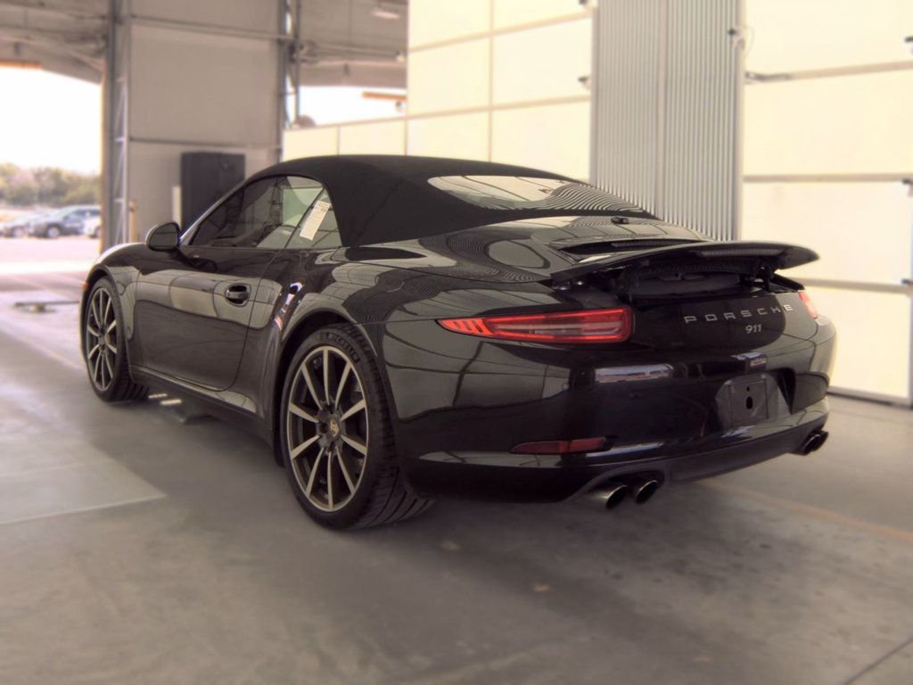 2012 Porsche 911 MSRP$114,430/PremPkgPlus/PASM/Sport Chrono/7SpeedManual - 23056798 - 2