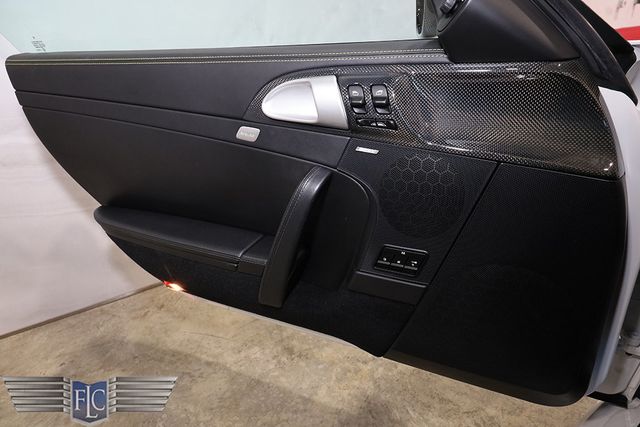 2012 Porsche 911 Turbo Cabriolet - 23013530 - 20