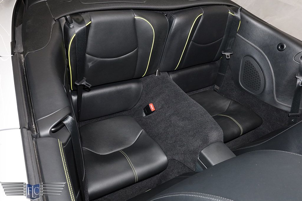 2012 Porsche 911 Turbo Cabriolet - 23013530 - 22