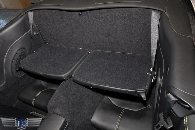 2012 Porsche 911 Turbo Cabriolet - 23013530 - 23