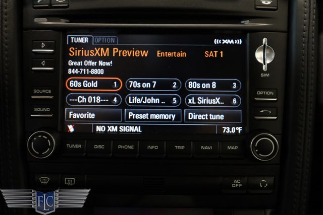 2012 Porsche 911 Turbo Cabriolet - 23013530 - 28