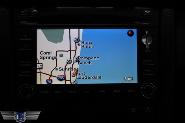 2012 Porsche 911 Turbo Cabriolet - 23013530 - 29