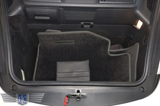 2012 Porsche 911 Turbo Cabriolet - 23013530 - 33