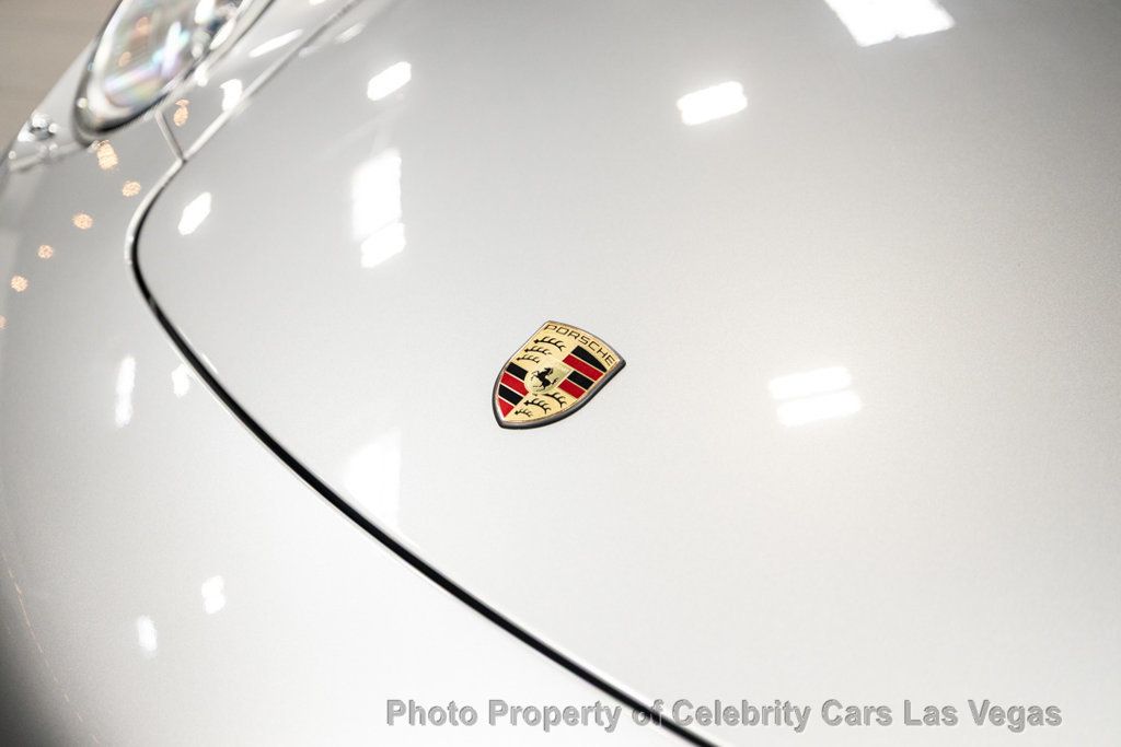 2012 Porsche 911 Turbo S Cabriolet - 22921544 - 19