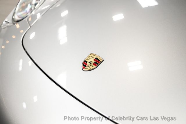 2012 Porsche 911 Turbo S Cabriolet - 22921544 - 19