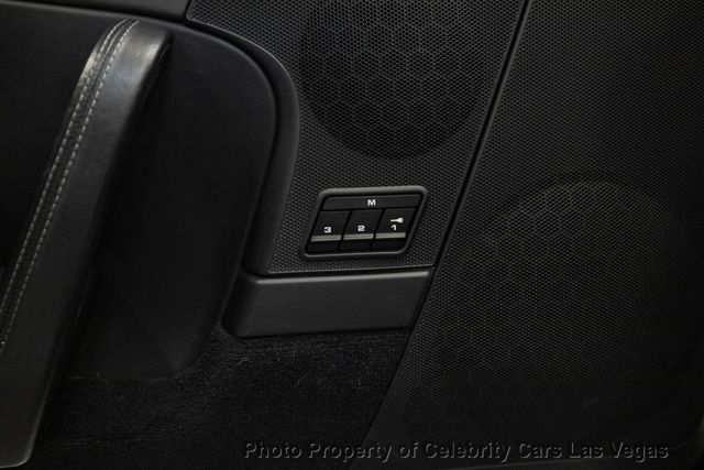 2012 Porsche 911 Turbo S Cabriolet - 22921544 - 34