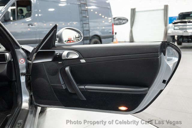 2012 Porsche 911 Turbo S Cabriolet - 22921544 - 38