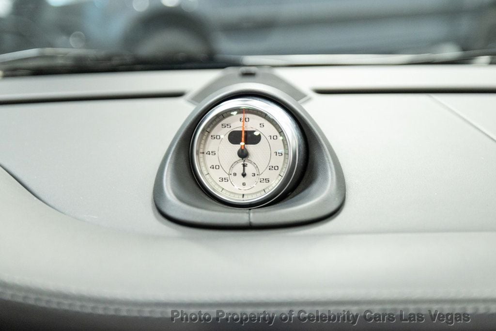 2012 Porsche 911 Turbo S Cabriolet photo 33