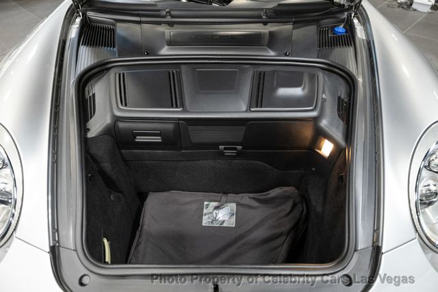 2012 Porsche 911 Turbo S Cabriolet - 22921544 - 44