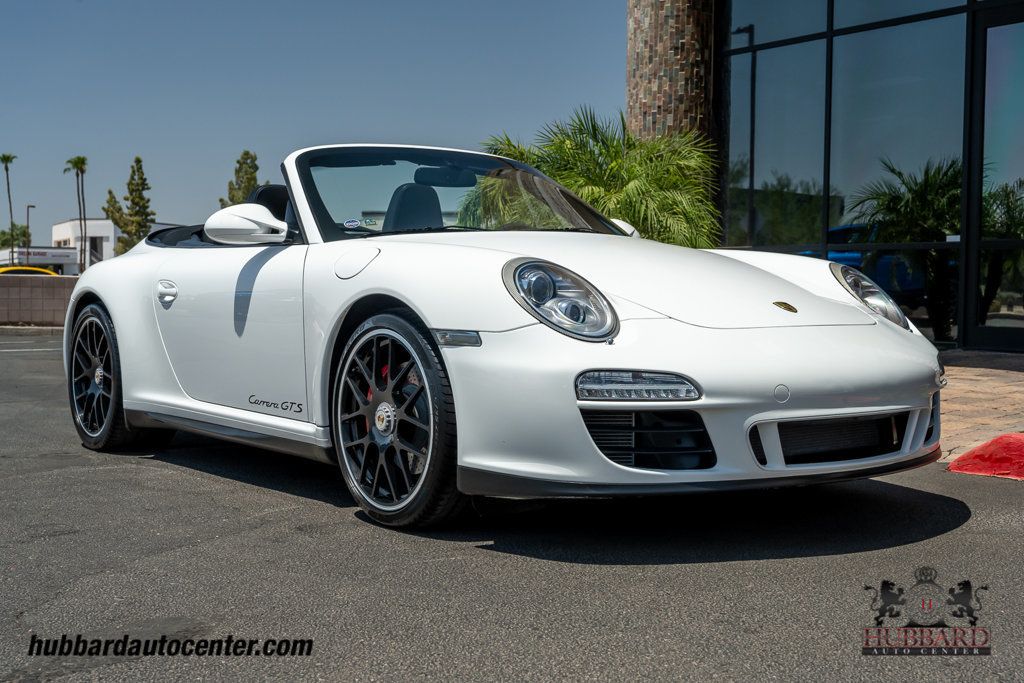 2012 Porsche 911 Carrera GTS  - 23062386 - 9