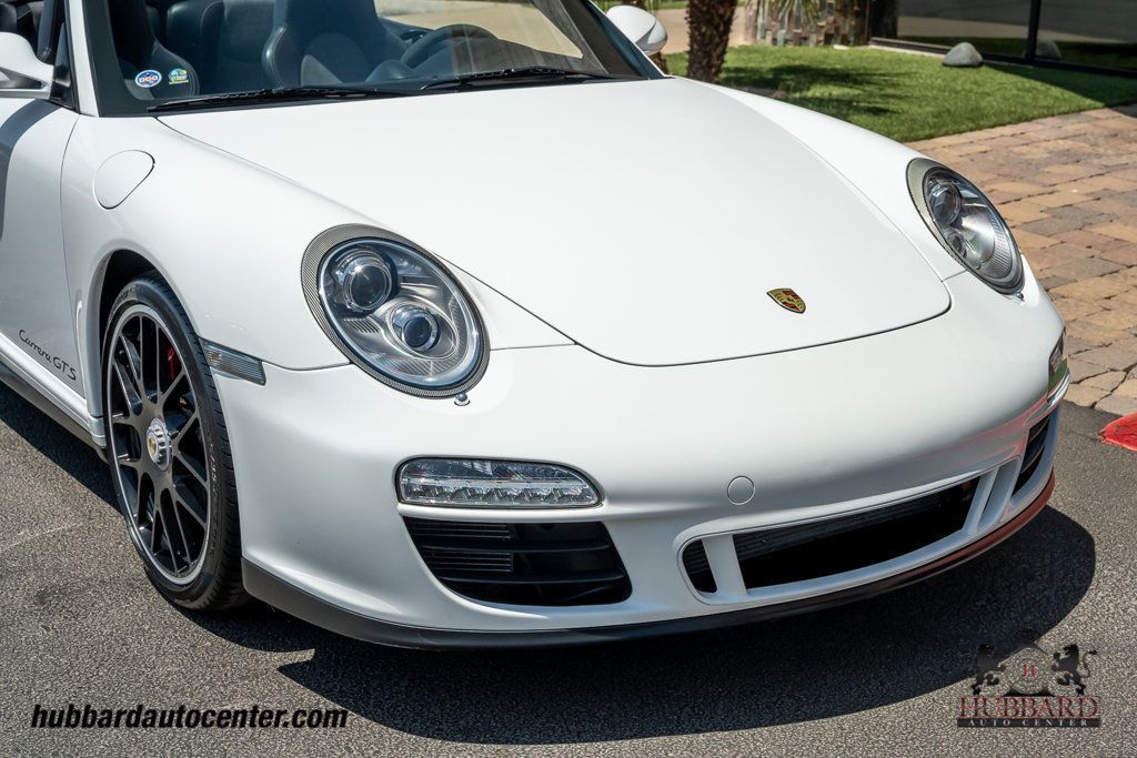 2012 Porsche 911 Carrera GTS  - 23062386 - 10
