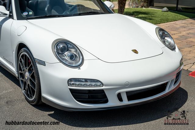 2012 Porsche 911 Carrera GTS  - 23062386 - 10