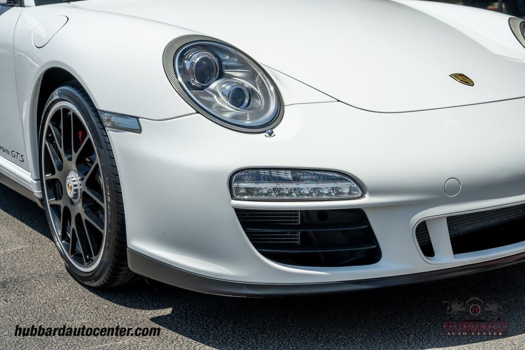2012 Porsche 911 Carrera GTS  - 23062386 - 11