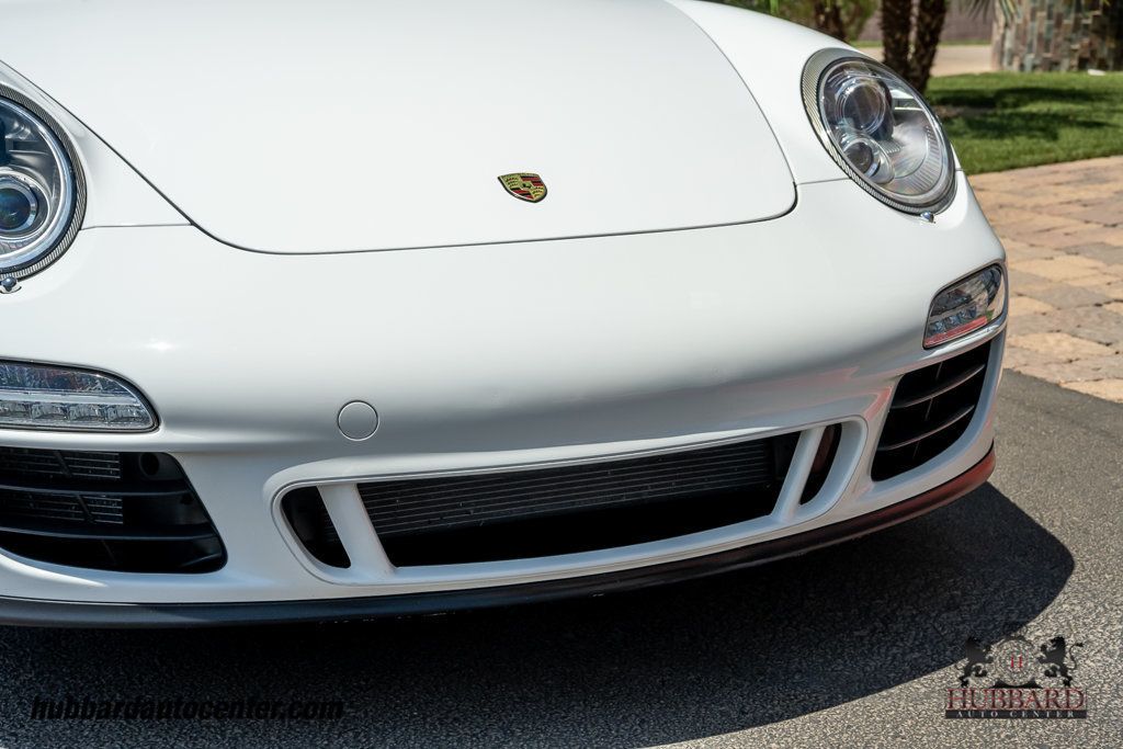 2012 Porsche 911 Carrera GTS  - 23062386 - 12