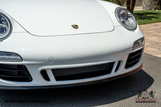 2012 Porsche 911 Carrera GTS  - 23062386 - 12