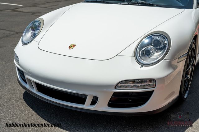 2012 Porsche 911 Carrera GTS  - 23062386 - 13