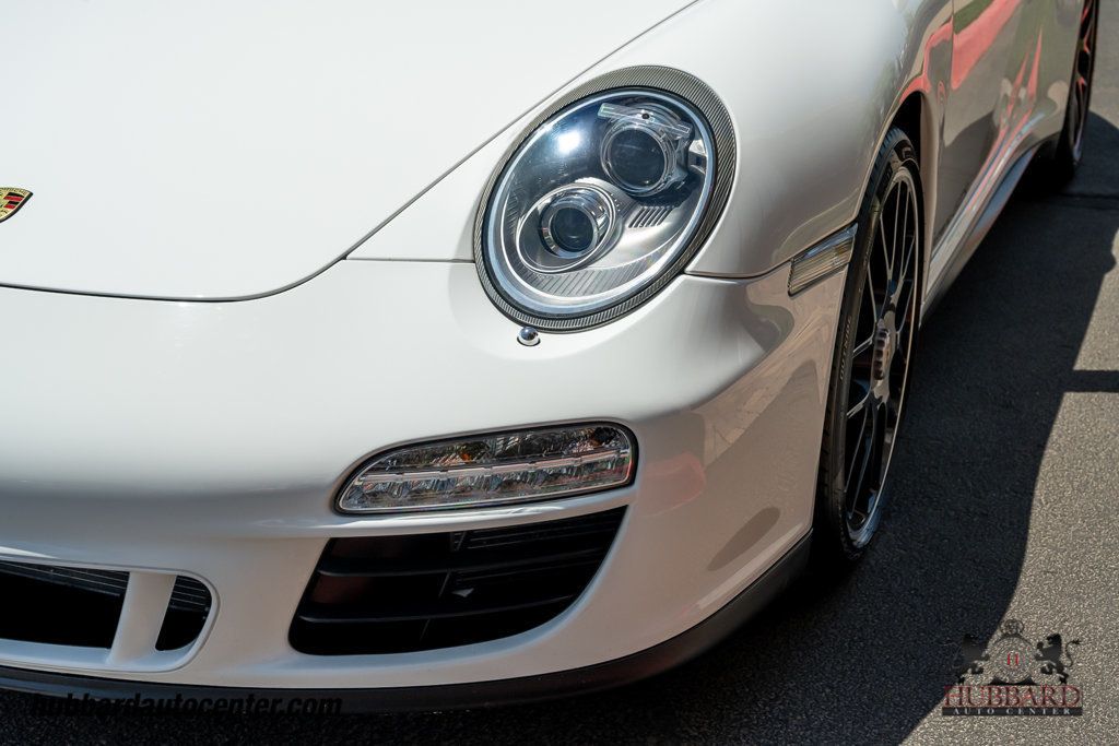 2012 Porsche 911 Carrera GTS  - 23062386 - 14