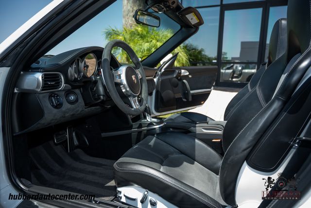 2012 Porsche 911 Carrera GTS  - 23062386 - 15