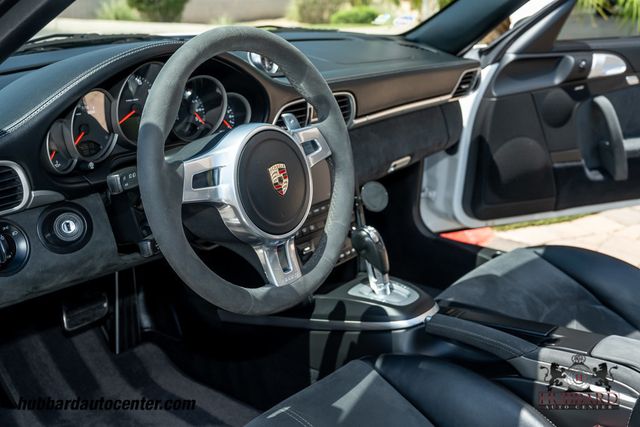 2012 Porsche 911 Carrera GTS  - 23062386 - 16